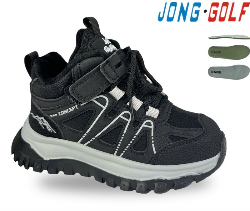 Ботинки Jong-Golf (28-33) B31117-0 (деми)