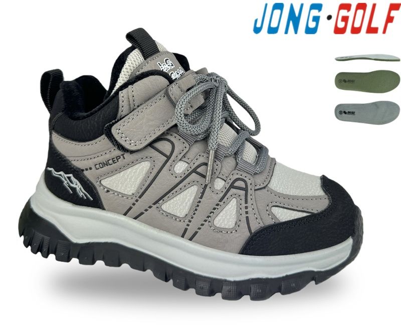 Ботинки Jong-Golf (28-33) B31117-2 (деми)