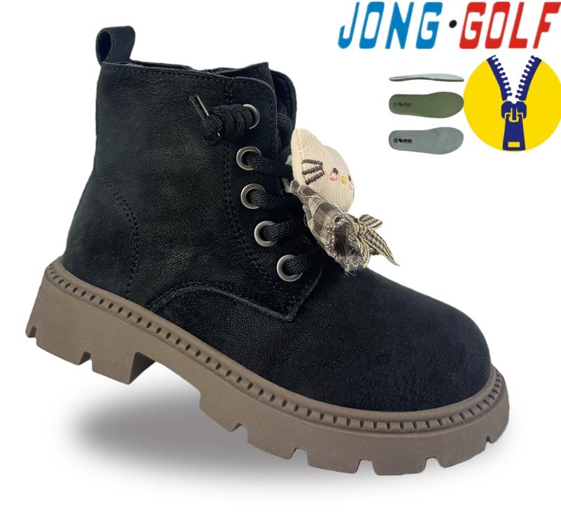 Ботинки Jong-Golf (27-32) B31130-20 (деми)