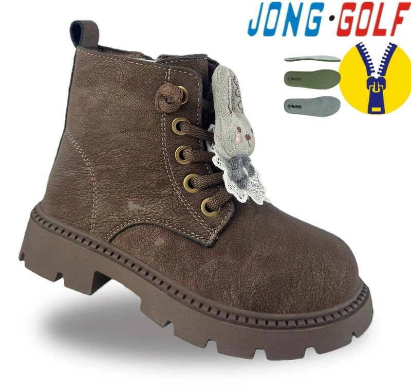 Ботинки Jong-Golf (27-32) B31130-24 (деми)