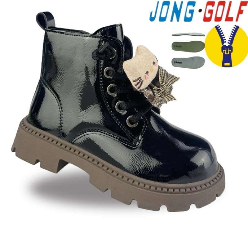 Ботинки Jong-Golf (27-32) B31130-30 (деми)