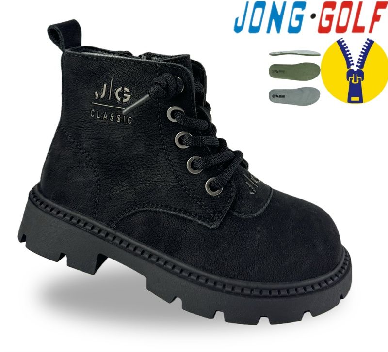 Ботинки Jong-Golf (27-32) B31132-20 (деми)