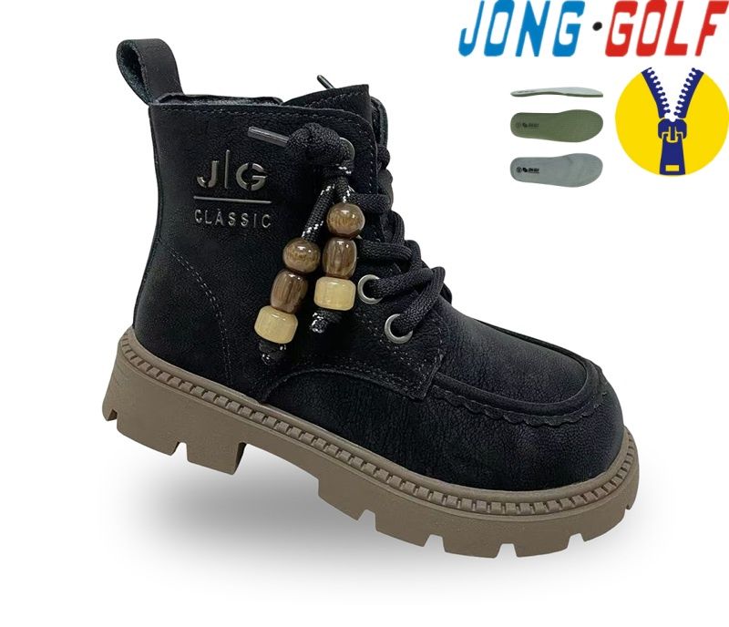 Ботинки Jong-Golf (27-32) B31133-20 (деми)