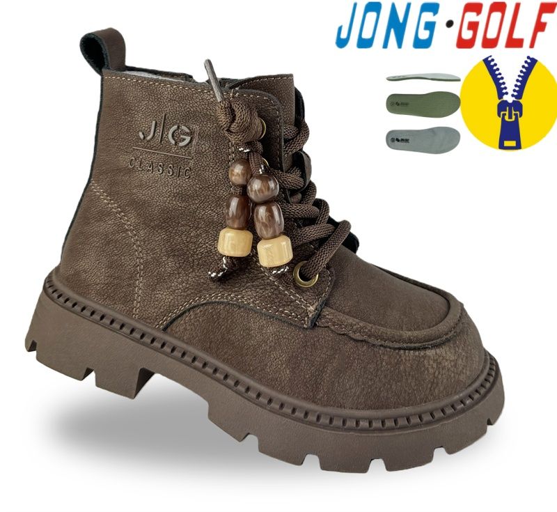 Ботинки Jong-Golf (27-32) B31133-24 (деми)