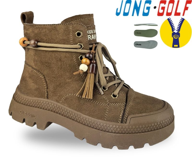 Ботинки Jong-Golf (31-38) C31092-24 (деми)