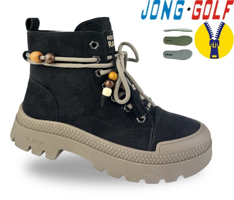Ботинки Jong-Golf (31-38) C31095-20 (деми)