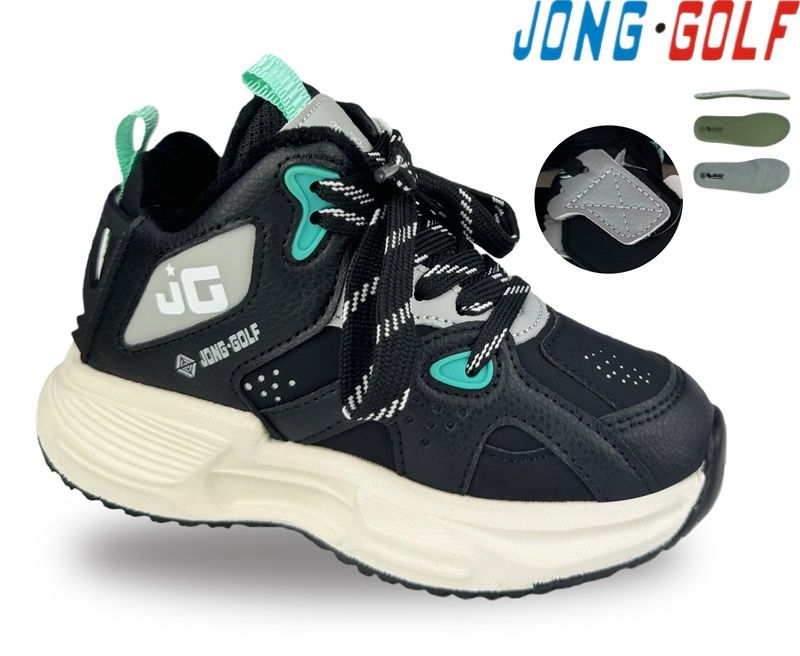 Ботинки Jong-Golf (28-35) C31112-0 (деми)