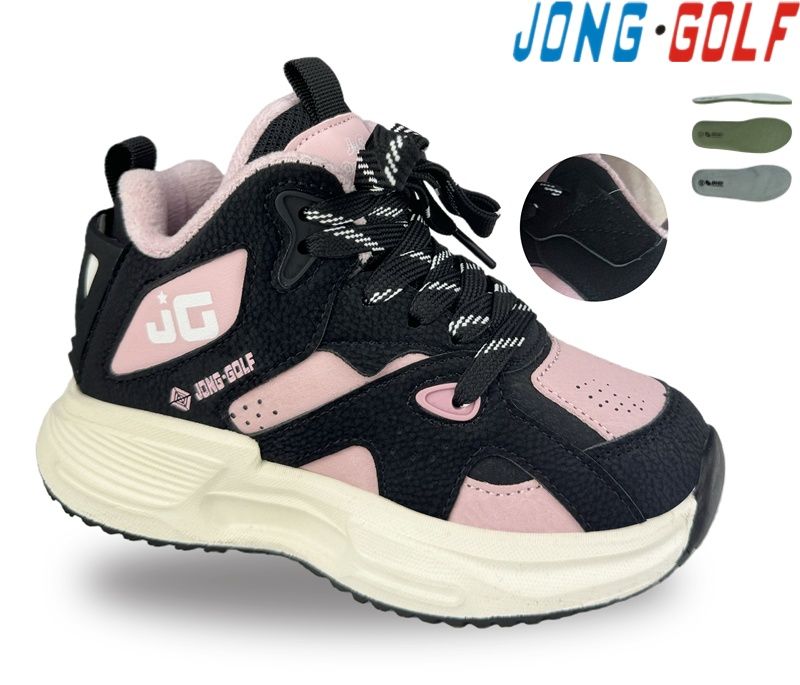 Ботинки Jong-Golf (28-35) C31112-8 (деми)