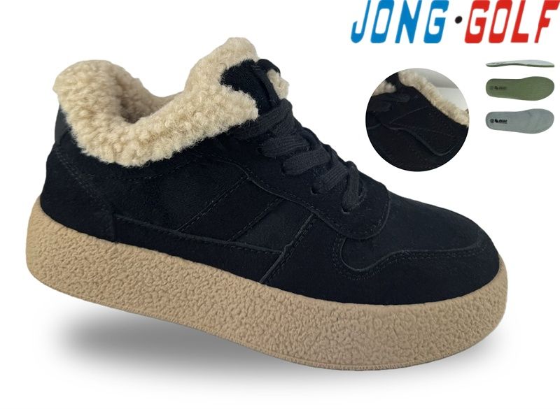Ботинки Jong-Golf (32-39) C31118-0 (деми)