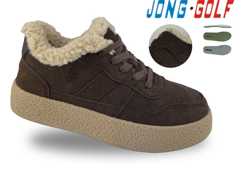 Ботинки Jong-Golf (32-39) C31118-24 (деми)