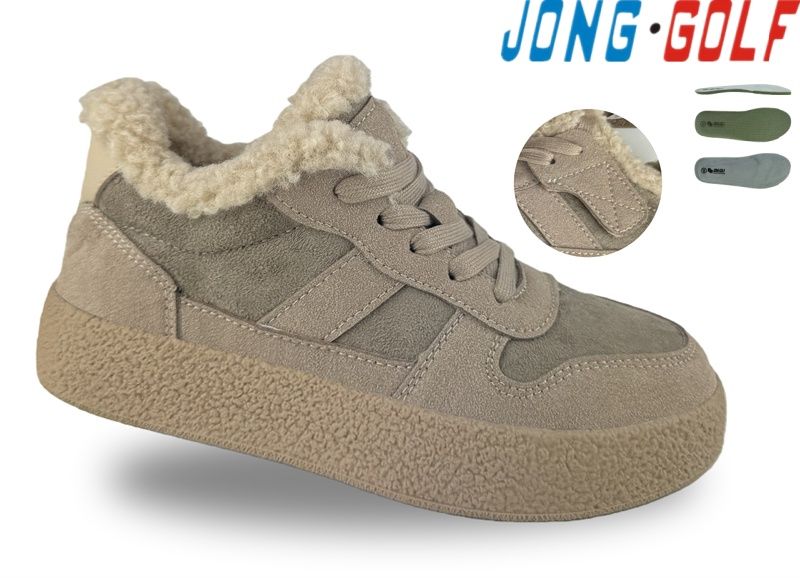Ботинки Jong-Golf (32-39) C31118-3 (деми)