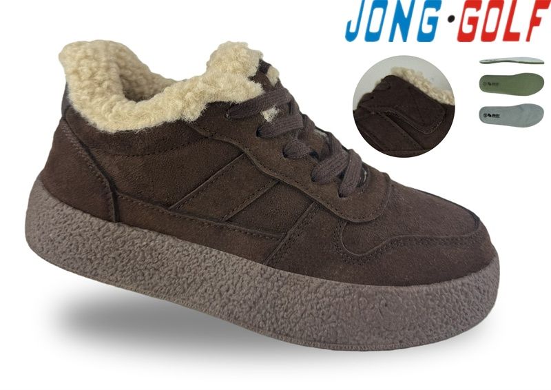Ботинки Jong-Golf (32-39) C31118-4 (деми)