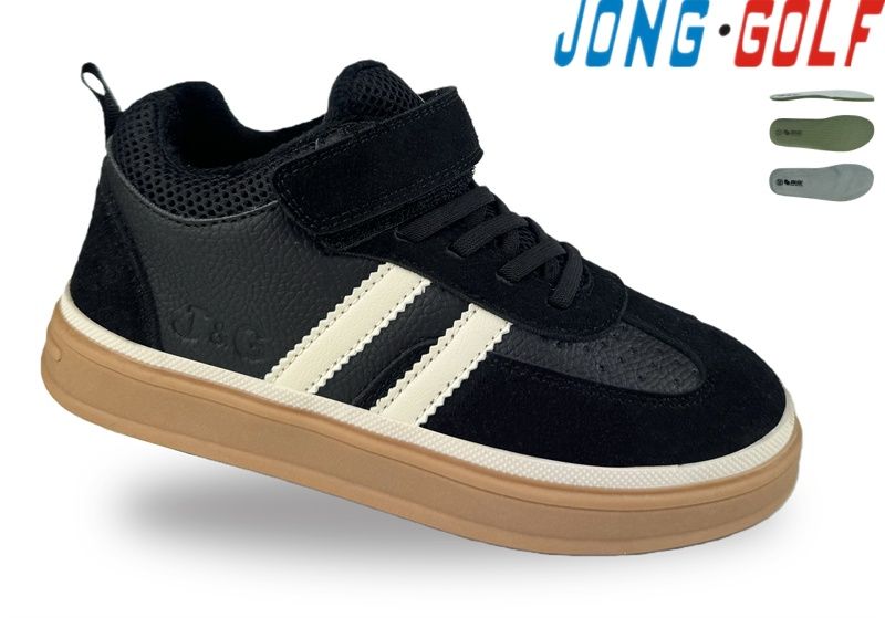 Ботинки Jong-Golf (31-38) C31135-0 (деми)