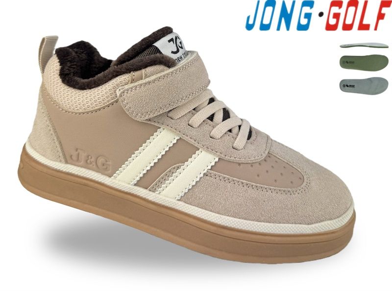 Ботинки Jong-Golf (31-38) C31135-23 (деми)