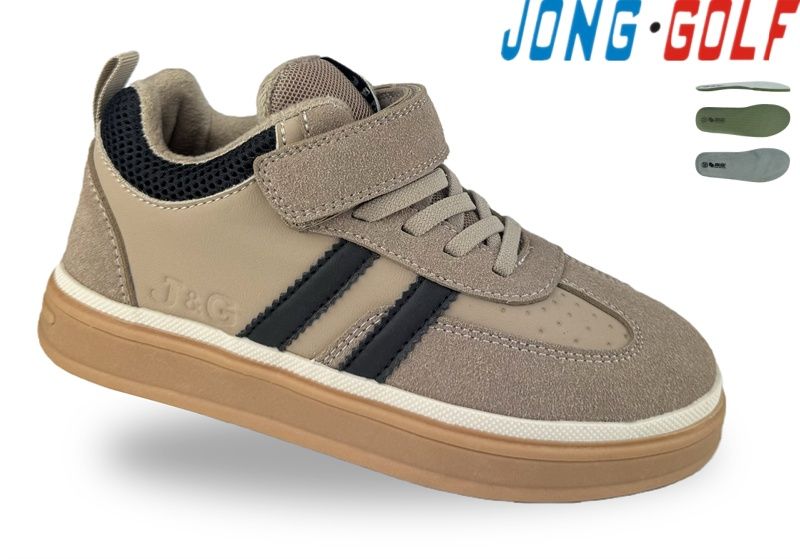Ботинки Jong-Golf (31-38) C31135-24 (деми)