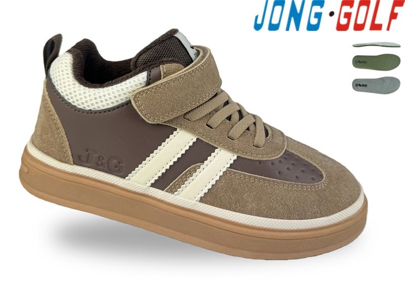 Ботинки Jong-Golf (31-38) C31135-3 (деми)
