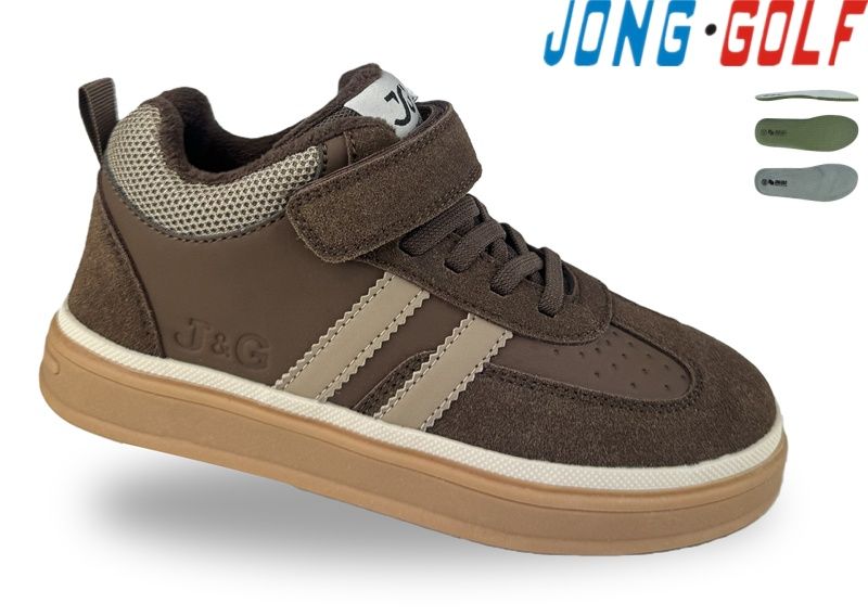 Ботинки Jong-Golf (31-38) C31135-34 (деми)