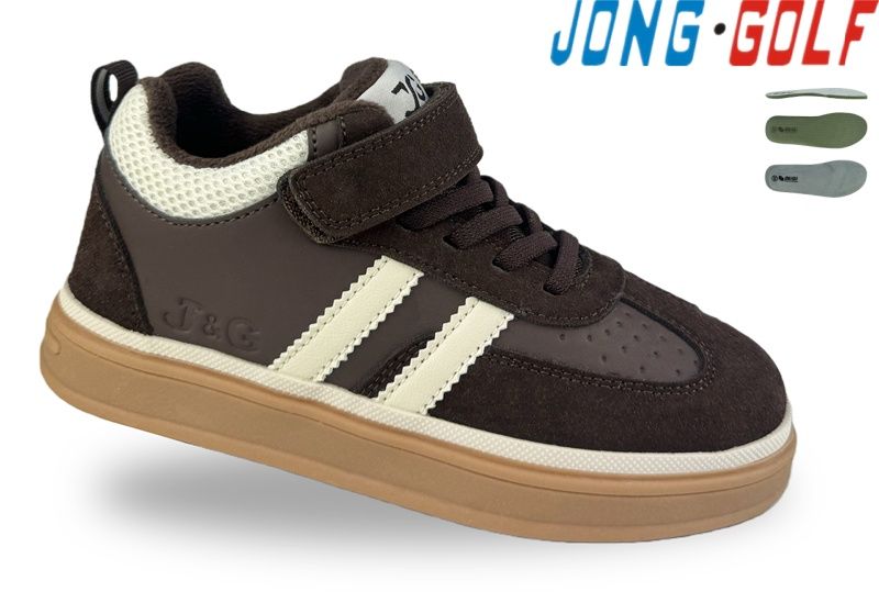 Ботинки Jong-Golf (31-38) C31135-4 (деми)