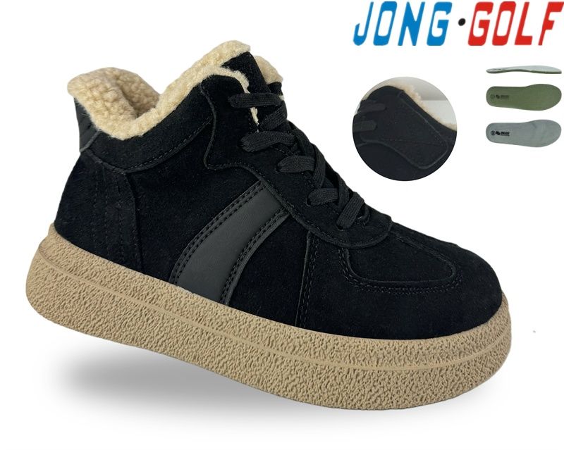 Ботинки Jong-Golf (33-38) C31157-0 (деми)