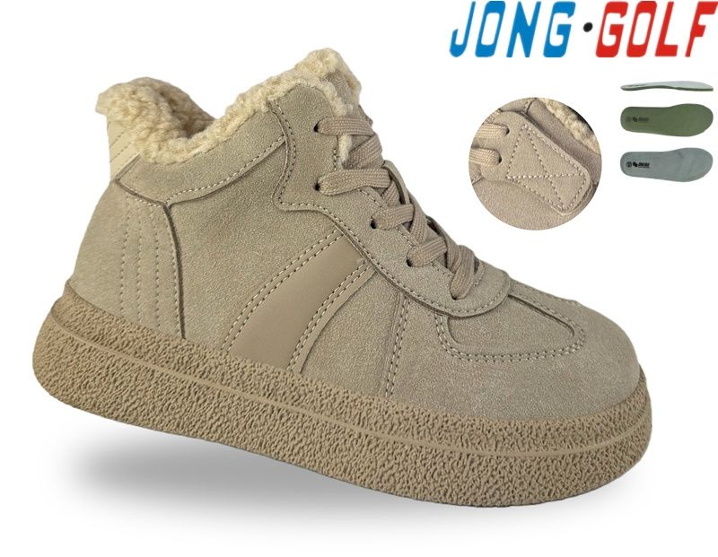 Ботинки Jong-Golf (33-38) C31157-23 (деми)