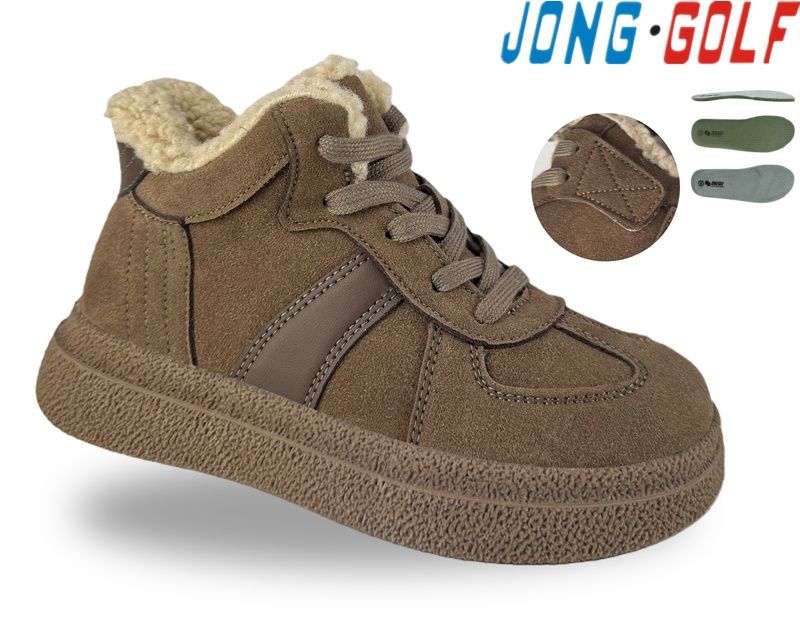 Ботинки Jong-Golf (33-38) C31157-24 (деми)