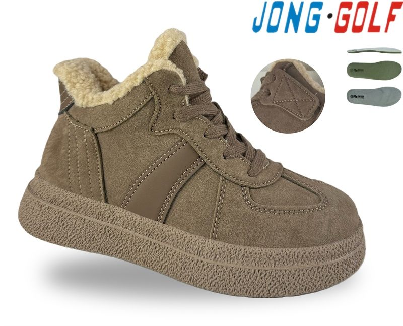 Ботинки Jong-Golf (33-38) C31157-3 (деми)