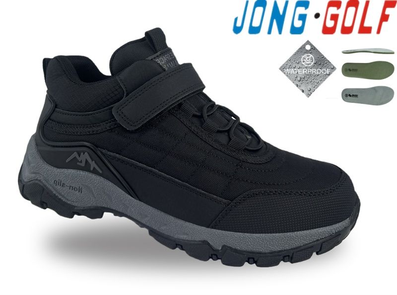 Ботинки Jong-Golf (35-40) D31106-20 (деми)