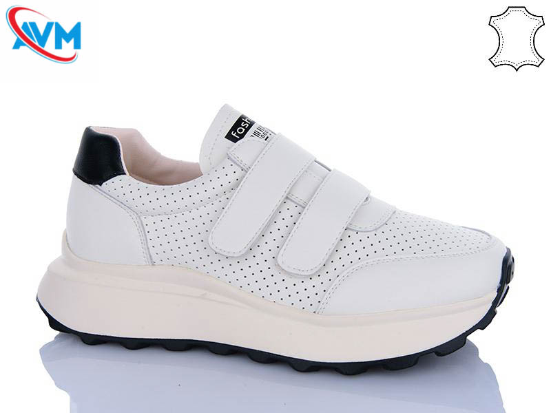 Кроссовки ABM (37-41) Y030-3 (лето)