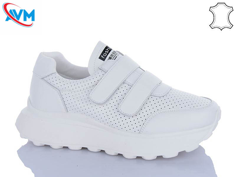 Кроссовки ABM (37-41) Y030-8 (лето)