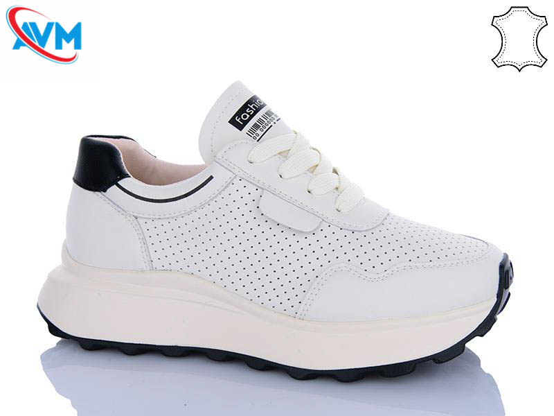 Кроссовки ABM (37-41) Y031-3 (лето)