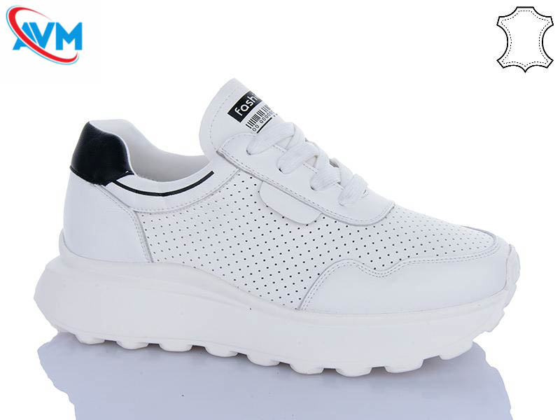 Кроссовки ABM (37-41) Y031-8 (лето)