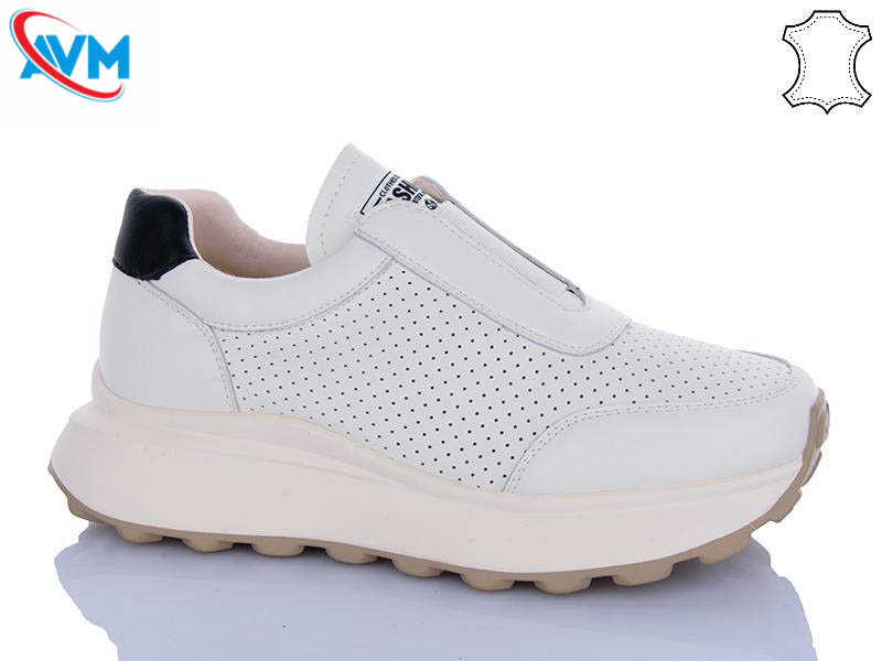Кроссовки ABM (37-41) Y032-3 (лето)