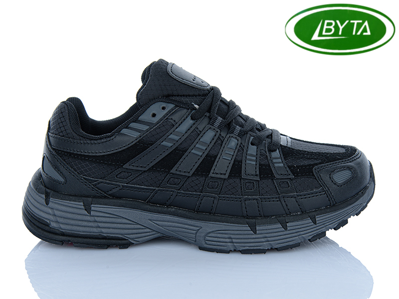 Кроссовки Bayota (36-41) B1201-3 (деми)
