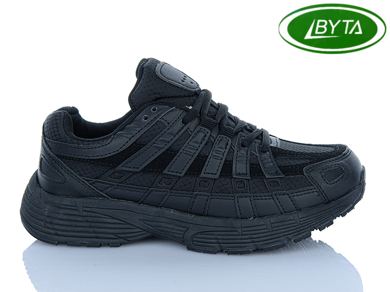 Кроссовки Bayota (36-41) B1201-5 (деми)