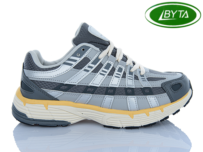 Кроссовки Bayota (36-41) B1201-6 (деми)