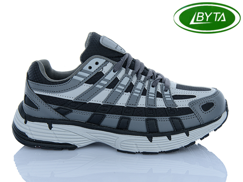 Кроссовки Bayota (36-41) B1201-7 (деми)