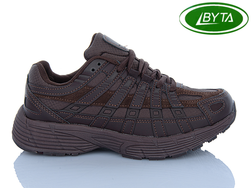 Кроссовки Bayota (36-41) B1201-8 (деми)