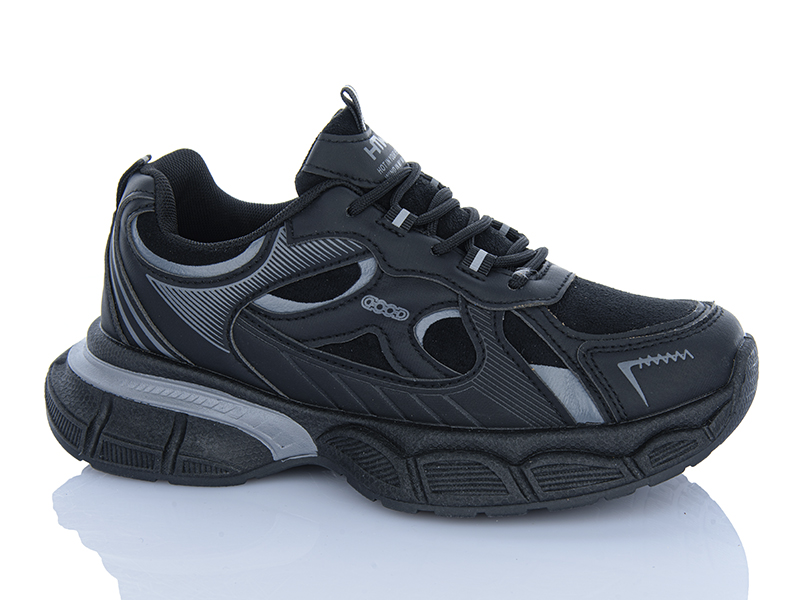 Кроссовки Hongquan (36-41) J2138-1 (деми)