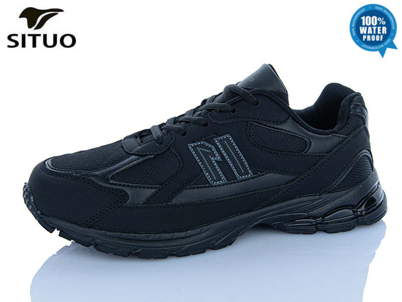Кроссовки Situo (41-46) A9703-2 waterproof (деми)