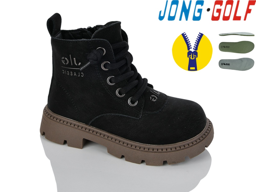 Ботинки Jong-Golf (27-32) B31132-20 (деми)