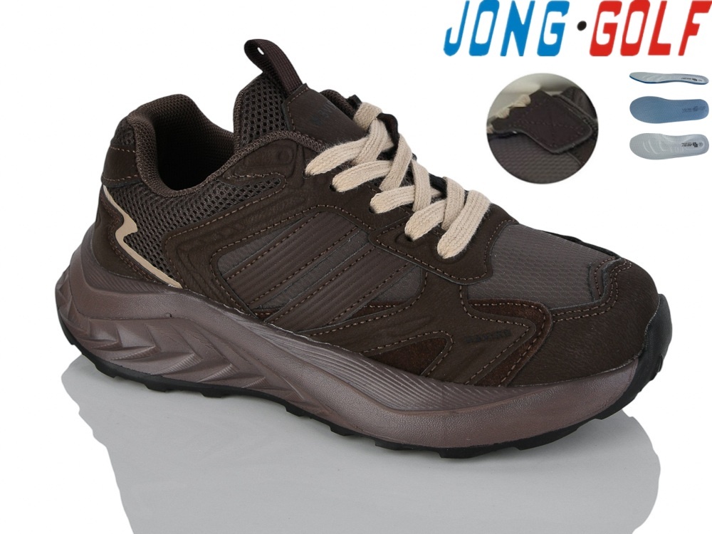 Кроссовки Jong-Golf (32-37) C11912-4 (деми)