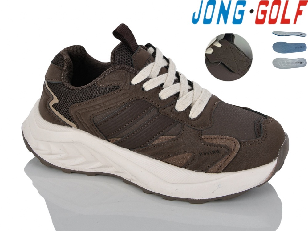 Кроссовки Jong-Golf (32-37) C11912-24 (деми)