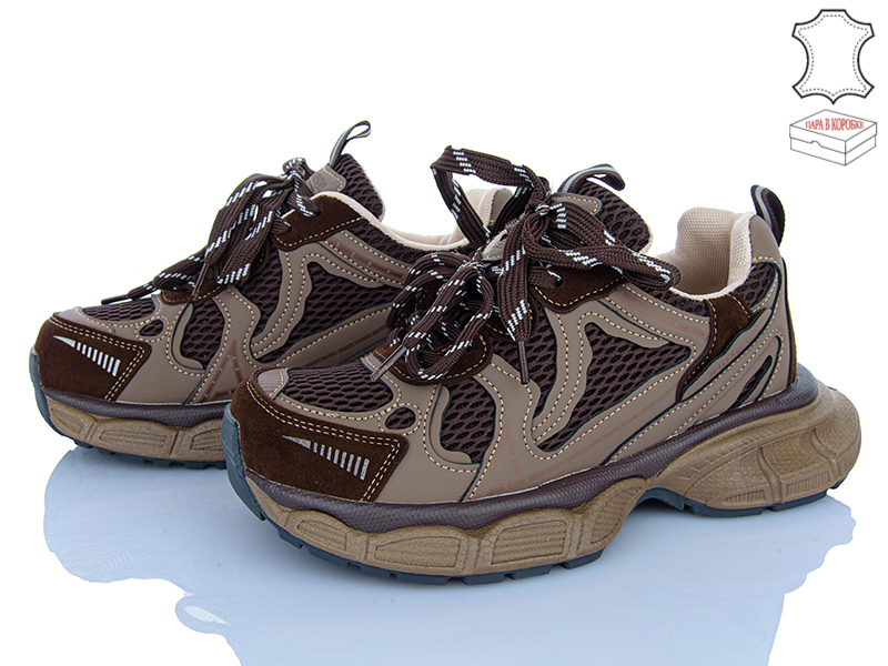 Кроссовки Ailaifa (36-41) 3533-2 (деми)
