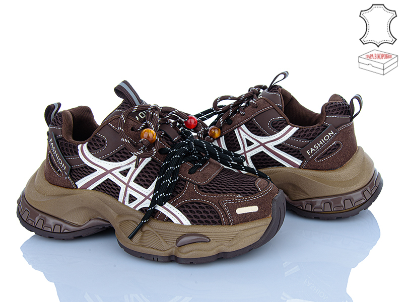 Кроссовки Ailaifa (36-41) 3553-2 (деми)