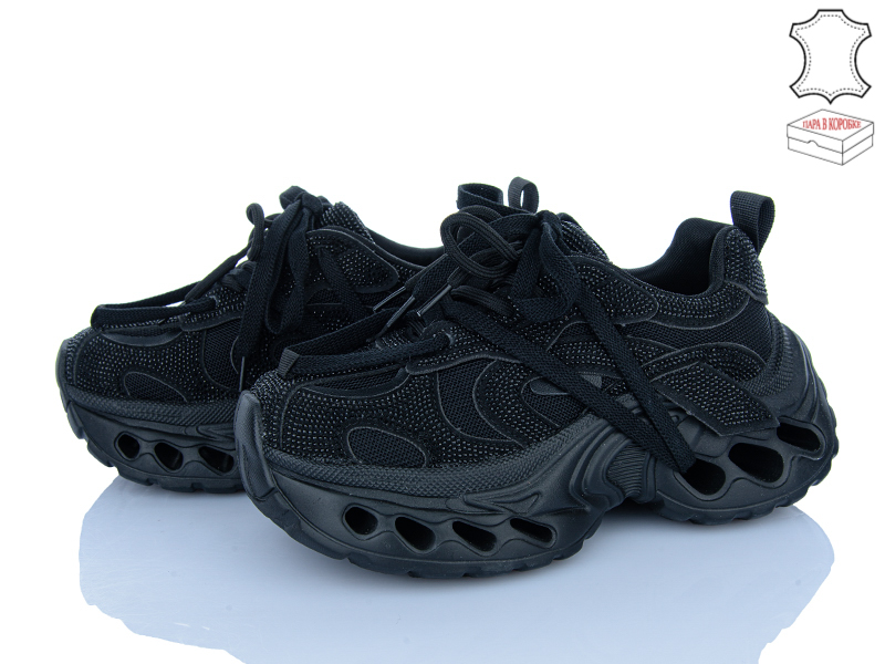 Кроссовки Ailaifa (36-41) 3561-1 (деми)