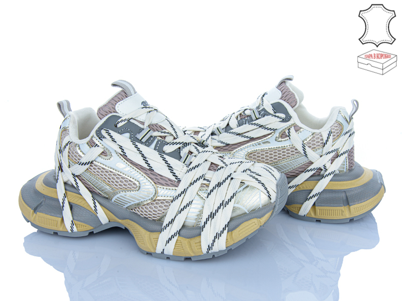 Кроссовки Ailaifa (36-41) 5618-3 (деми)