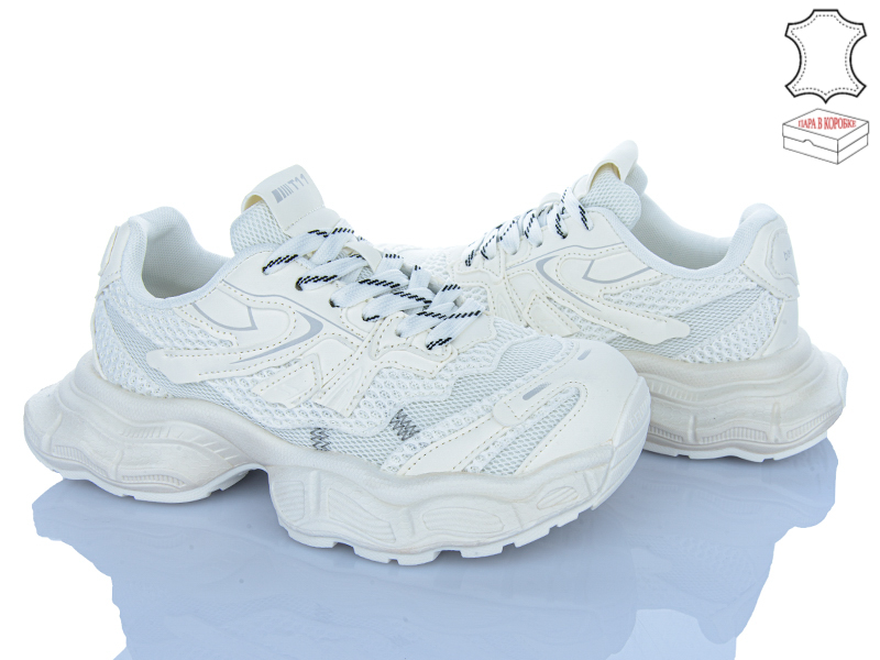 Кроссовки Ailaifa (36-41) 6118-3 (деми)