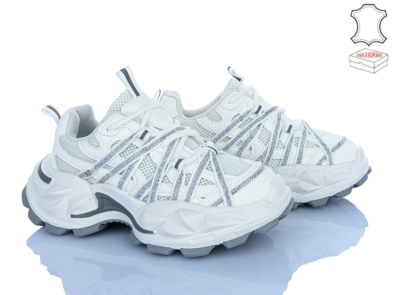 Кроссовки Ailaifa (36-41) F918-2 (деми)