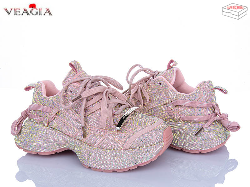 Кроссовки ADA (37-42) J140-5 (деми)