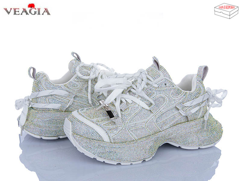 Кроссовки ADA (37-42) J410-2 (деми)